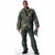 Woodland Camouflage - Military Vintage M-65 Field Jacket