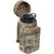 Multicam Camouflage - MOLLE Compatible Water Bottle Pouch