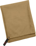 Coyote Brown - Multi-Purpose Microfiber Fast Drying Towel