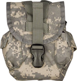 ACU Digital Camouflage - MOLLE II 1 Quart Canteen Cover   Utility Pouch ACU Digital Camouflage - MOLLE II 1 Quart Canteen Cover   Utility Pouch