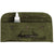 Olive Drab - Military Enhanced M-16 Rifle Cleaning Kit Olive Drab - Military Enhanced M-16 Rifle Cleaning Kit
