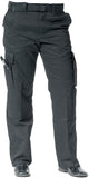 Black - 9 Pocket EMT Pants - Polyester Cotton Twill - Cargo Work Trousers - Womens Black - 9 Pocket EMT Pants - Polyester Cotton Twill - Cargo Work Trousers - Womens