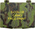 Woodand Camouflage - Military Compact Face Paint 3 Color