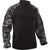 Subdued Urban Digital Camouflage - Military Tactical Lightweight Flame Resistant Combat Shirt