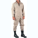 Khaki - US Air Force Style Flight Suit