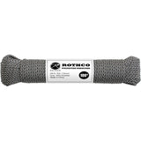 ACU Digital Camouflage - Polyester 550 LB Tested 100 Feet Paracord Rope ACU Digital Camouflage - Polyester 550 LB Tested 100 Feet Paracord Rope