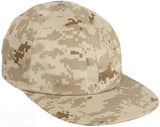 Digital Desert Camouflage - Kids Military Adjustable Baseball Cap