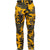 Stinger Yellow Camouflage - Military BDU Pants - Polyester Cotton Twill