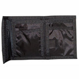 Black - Military Commando Wallet Black - Military Commando Wallet