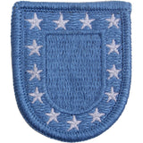 US Army Beret Flash Patch