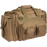 Coyote Brown - Tactical Law Enforcement Concealed MOLLE Carry Bag