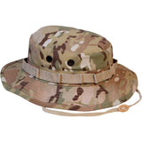 Multicam Camouflage - Military Boonie Hat