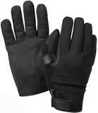 Black - Fire and Cut Resistant Cold Weather Gloves Black - Fire and Cut Resistant Cold Weather Gloves