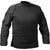 Black - Military Tactical Lightweight Flame Resistant Combat Shirt Black - Military Tactical Lightweight Flame Resistant Combat Shirt