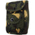 Woodland Camouflage - Army 2-Pocket Ammo Pouch