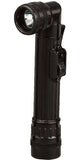 Black - Military GI Style Mini Anglehead Flashlight Set Black - Military GI Style Mini Anglehead Flashlight Set
