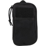 Black - Tactical MOLLE Wallet Black - Tactical MOLLE Wallet