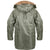 Sage Green - Cold Weather N-3B Parka Jacket