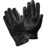 Black - Cold Weather Thermoblock Insulated Police Gloves Black - Cold Weather Thermoblock Insulated Police Gloves