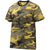 Stinger Yellow Camouflage - Military T-Shirt