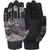Subdued Urban Digital Camouflage - Lightweight All Purpose Tactical Duty Gloves