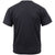 Black - Military GI Type Short Sleeve T-Shirt - 100% Cotton