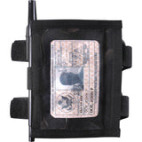 Black - Military Armband ID Holder Black - Military Armband ID Holder