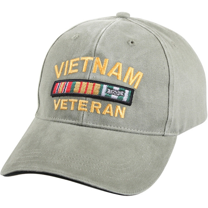 MG Low Profile Deluxe Canvas Cap - Olive Stone, 100% Cotton Adjustable Baseball Hat - View #6