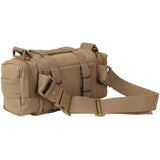 Coyote Brown - Tactical Convertipack