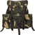 Woodland Camouflage - Army Style Mini ALICE Pack 13 in. x 16 in. x 7 in.