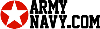 Galaxy Army Navy logo