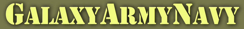 Galaxy Army Navy