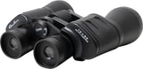 Black - Military GI Style Wide Angle Binoculars 10 x 50mm