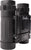 Black - Military GI Style Compact Binoculars 8 x 21mm