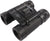 Black - Military GI Style Compact Binoculars 8 x 21mm