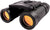 Black - Military GI Style Compact Binoculars 8 x 21mm