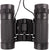 Black - Military GI Style Compact Binoculars 8 x 21mm