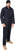 Midnight Blue - Workwear Coveralls Contractor Mechanics Work Full Body Suit
