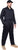 Midnight Blue - Workwear Coveralls Contractor Mechanics Work Full Body Suit
