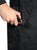 Black Lightweight Workwear Coverall