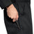 Black - Workwear Coveralls Contractor Mechanics Work Full Body Suit