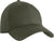 Ranger Green - Supreme Solid Color Low Profile Cap