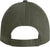 Ranger Green - Supreme Solid Color Low Profile Cap