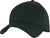 Hunter Green - Supreme Solid Color Low Profile Cap