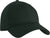 Hunter Green - Supreme Solid Color Low Profile Cap