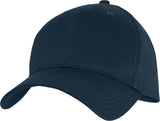 Cadet Blue - Supreme Solid Color Low Profile Cap