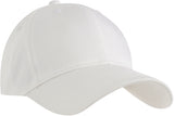 Off White - Supreme Solid Color Low Profile Cap