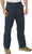 Cadet Blue - Tactical BDU Pants Cargo Fatigues - Poly/Cotton Twill - Button Fly