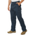 Cadet Blue Tactical BDU Cargo Pants