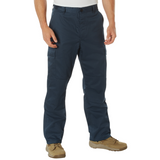 Cadet Blue Tactical BDU Cargo Pants